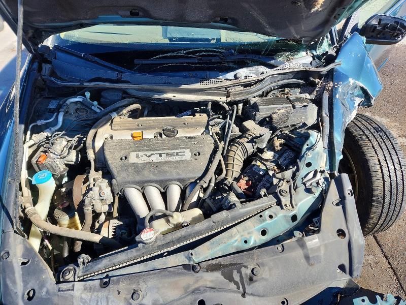 2003 Honda Accord ex