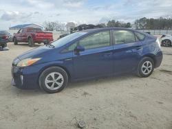Toyota Prius Three Vehiculos salvage en venta: 2012 Toyota Prius Three