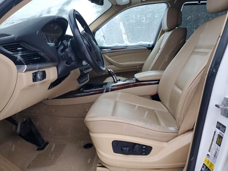 2012 BMW X5 Xdrive35i