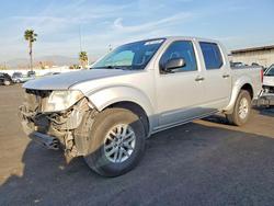 Niss Frontier salvage cars for sale: 2014 Niss Frontier