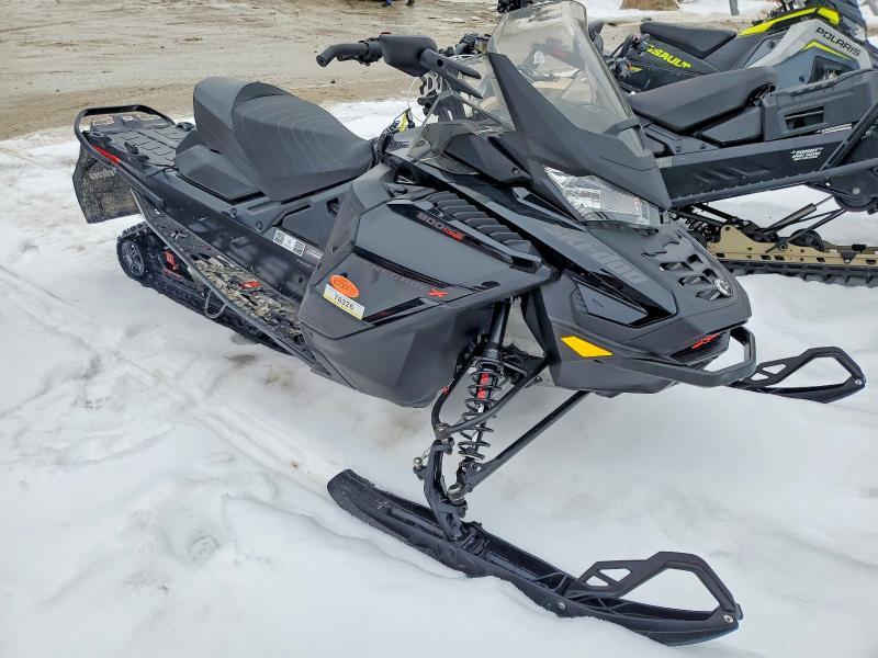 2021 Skidoo Oeth Renegade X