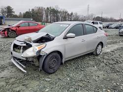 2016 Nissan Versa 1.6 sv for sale in Mebane, NC