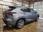 2015 Lexus Nx 200t