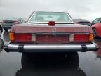 1986 Mercedes-Benz 560 sl