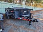 2023 Maxxd Dump Trailer