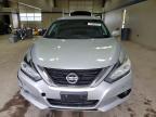 2017 Niss Altima 2.5
