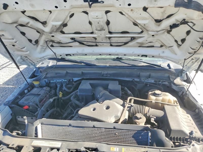 2012 Ford F250 Super Duty