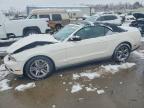 2010 Ford Mustang