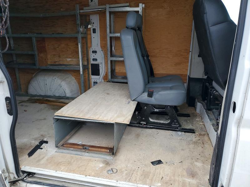 2016 Dodge Ram Promaster 1500 1500 Standard