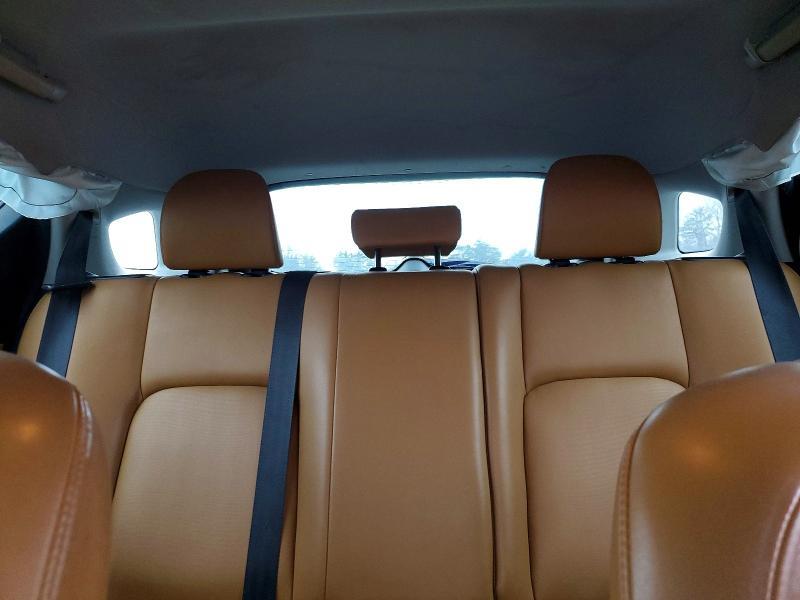 2011 Lexus Ct 200h Premium