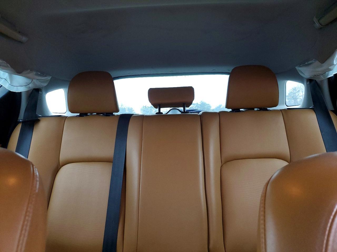 2011 Lexus Ct 200h Premium