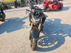 2023 Honda CB500 FA