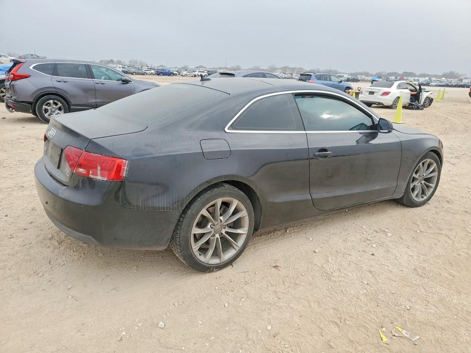 2014 Audi A5 Premium