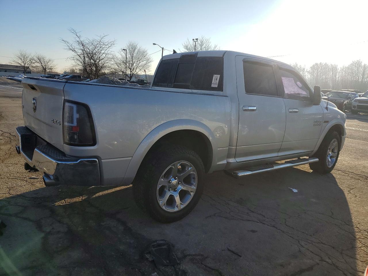 2016 Dodge 1500 Laramie
