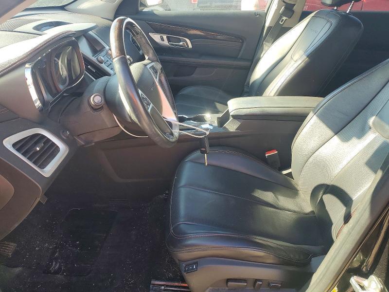 2013 GMC Terrain Denali