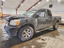 2005 Nissan Titan xe for sale in Center Rutland, VT