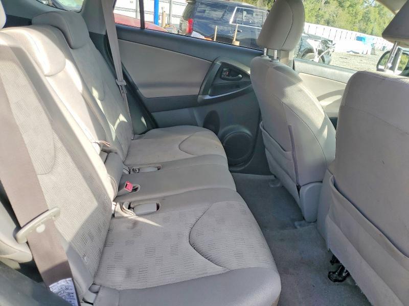 2009 Toyota Rav4