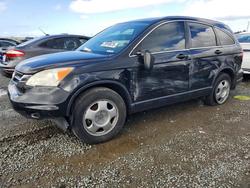 Honda Vehiculos salvage en venta: 2011 Honda Cr-v lx