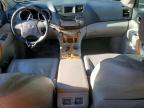 2009 Toyota Highlander Hybrid Limited