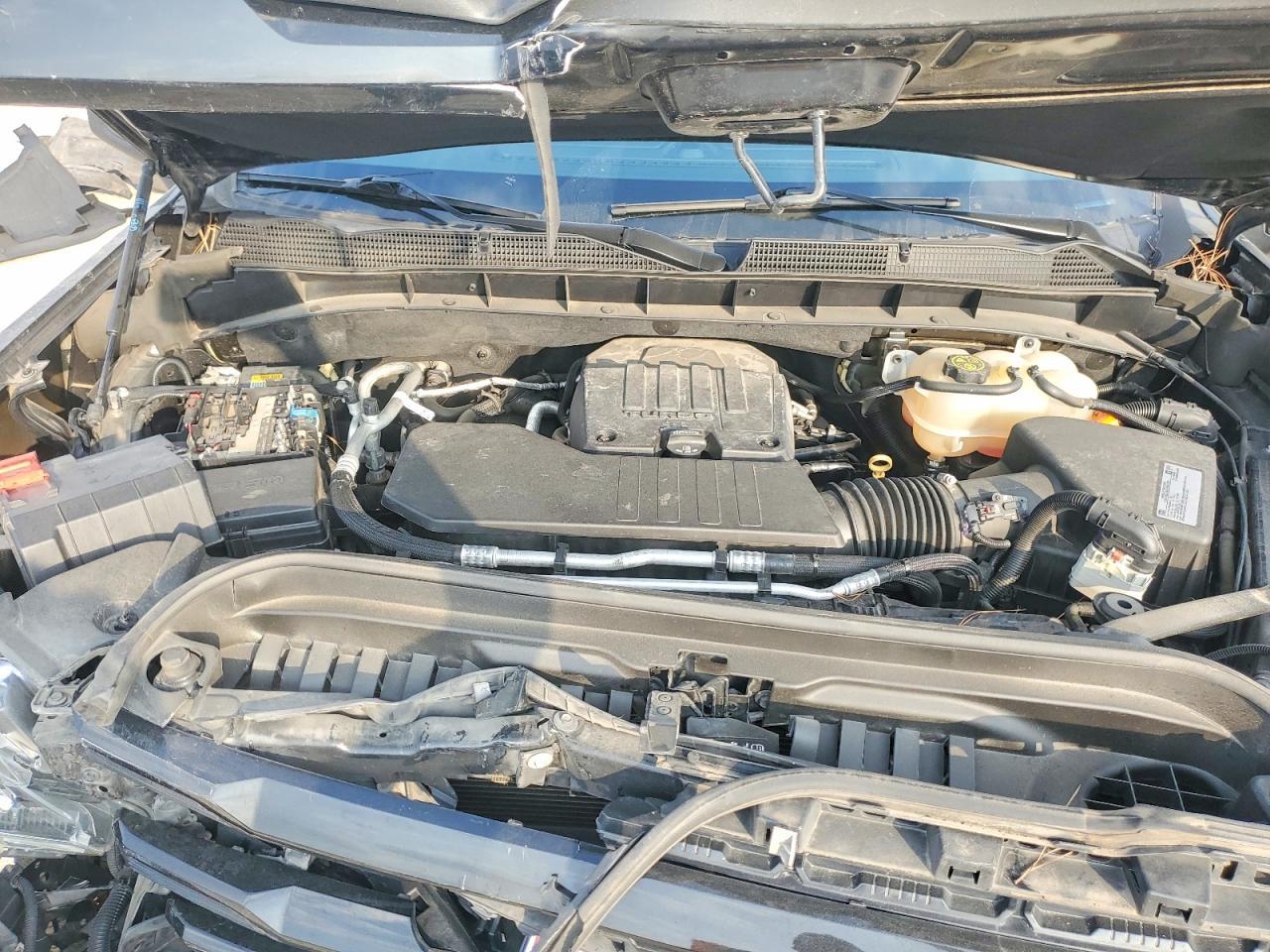 2021 GMC Sierra C1500 Elevation