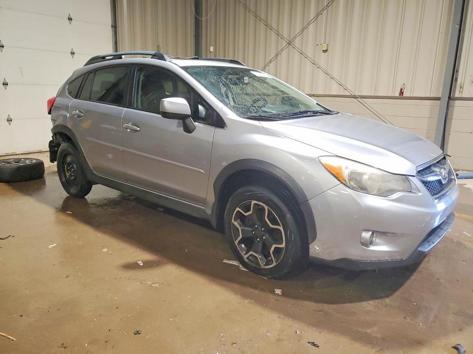 2014 Subaru Xv Crosstrek 2.0 Premium