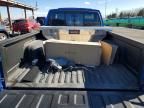 1992 Nissan Truck Short Wheelbase