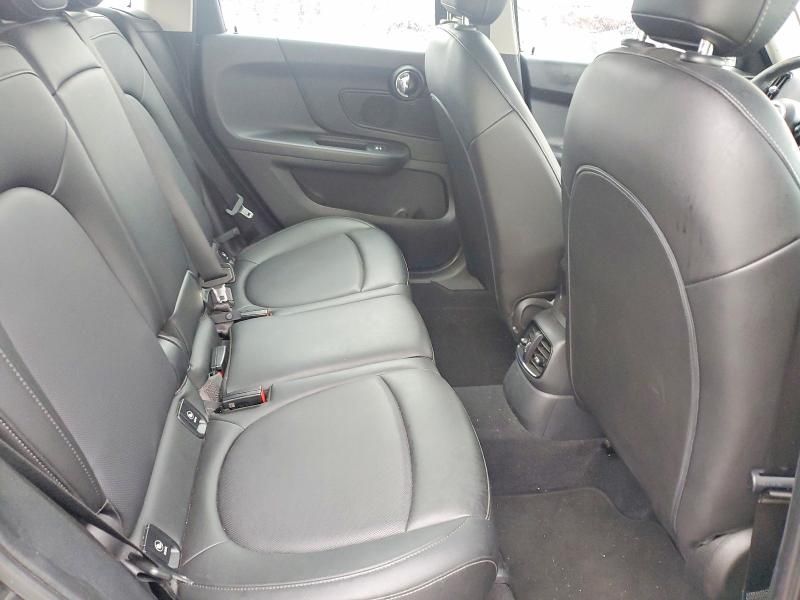 2020 Mini Cooper Countryman