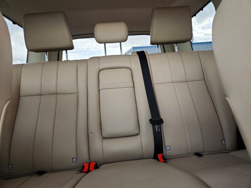 2013 Land Rover LR2 hse