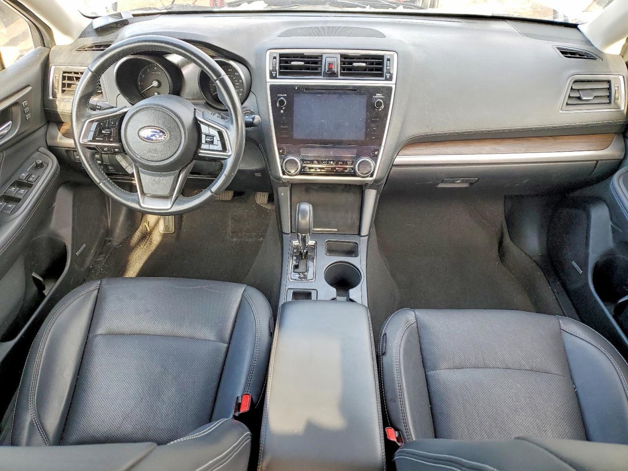2019 Subaru Legacy 2.5i Limited