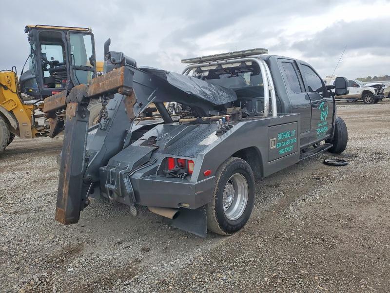 2019 Ford F350 Super Duty