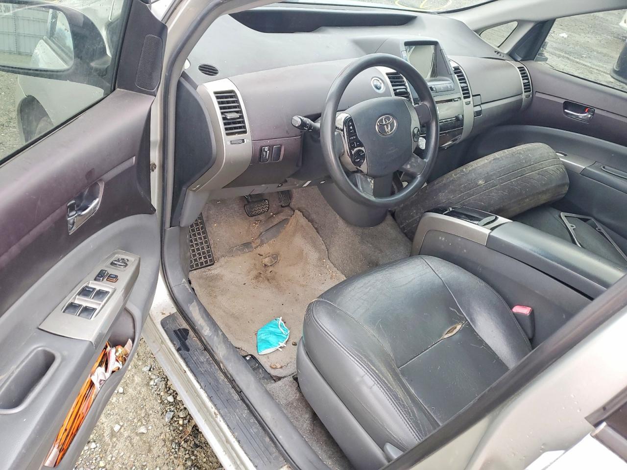 2005 Toyota Prius