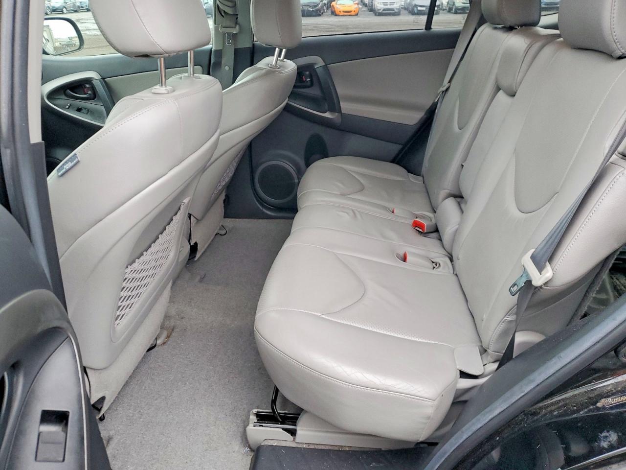 2012 Toyota Rav 4