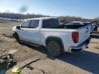 2023 GMC Sierra K1500 AT4