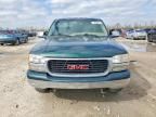 2002 GMC New Sierra C1500