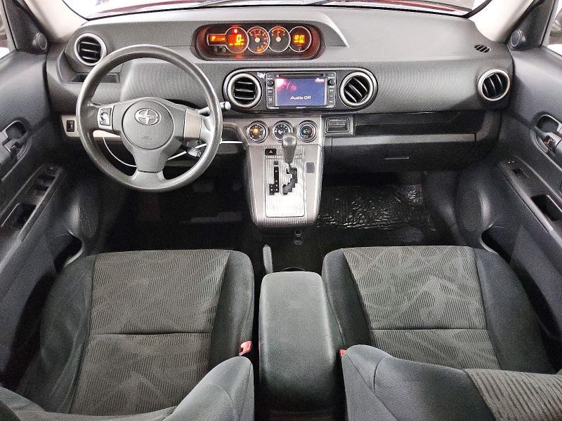 2014 Scion XB