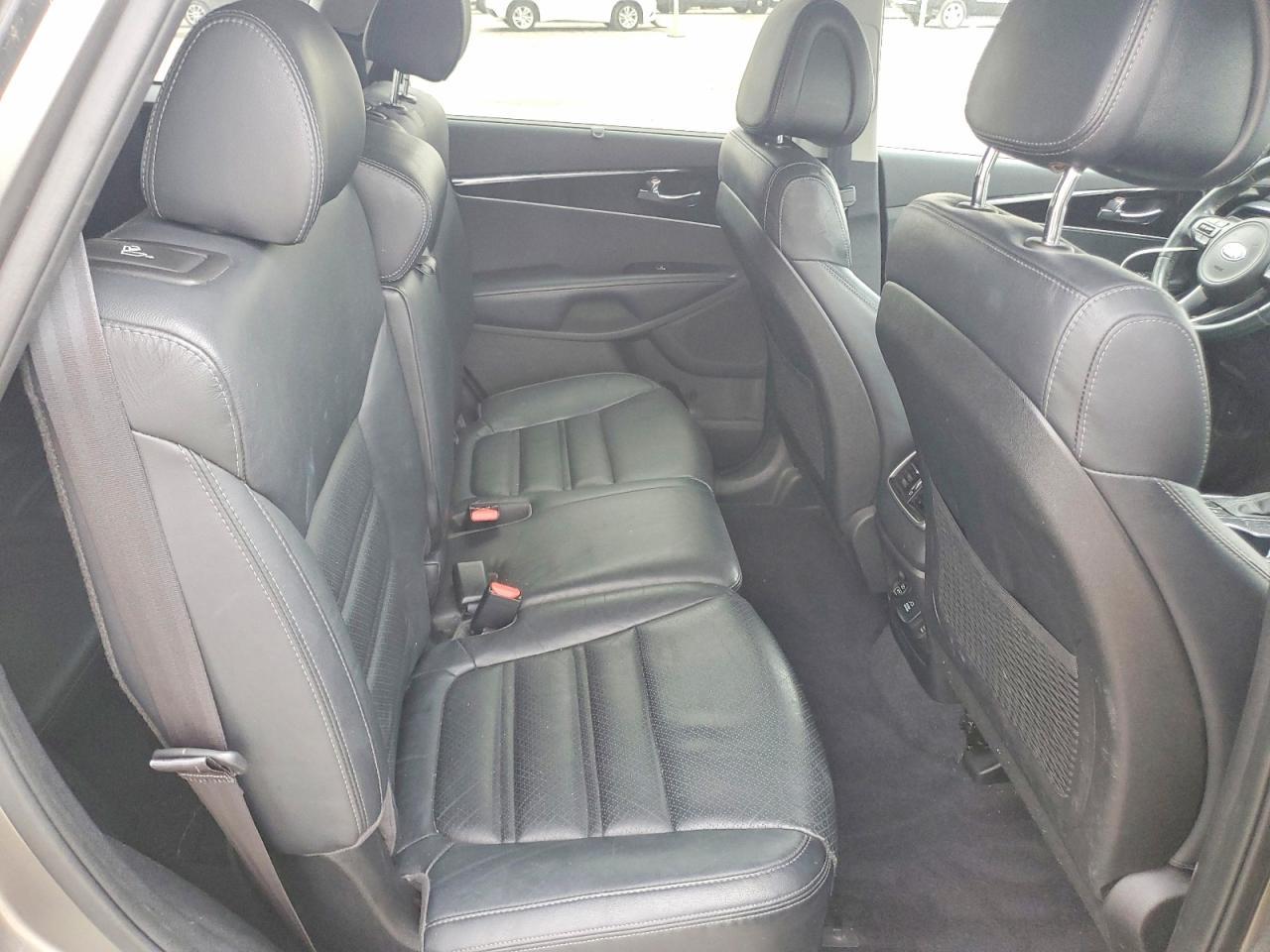 2016 KIA Sorento ex V6