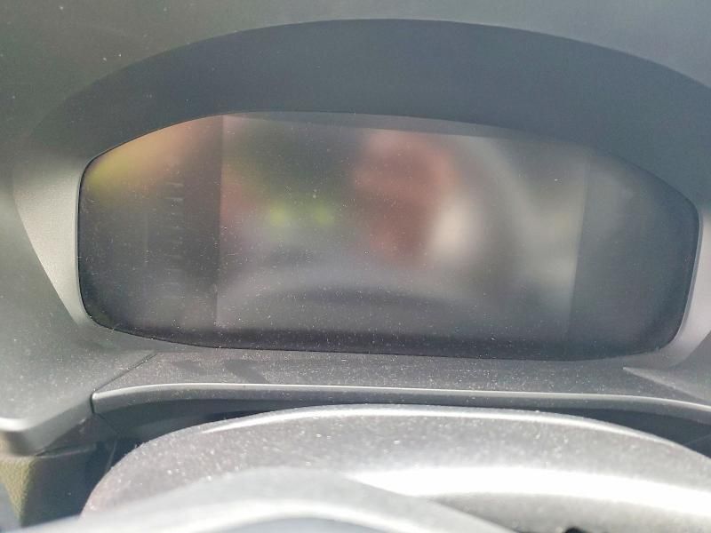 2024 Ford Escape st Line