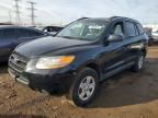 2009 Hyundai Santa fe gls