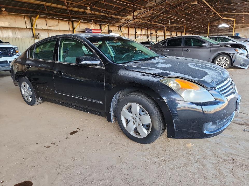 2008 Nissan Altima 2.5