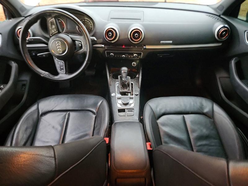2017 Audi A3 Premium