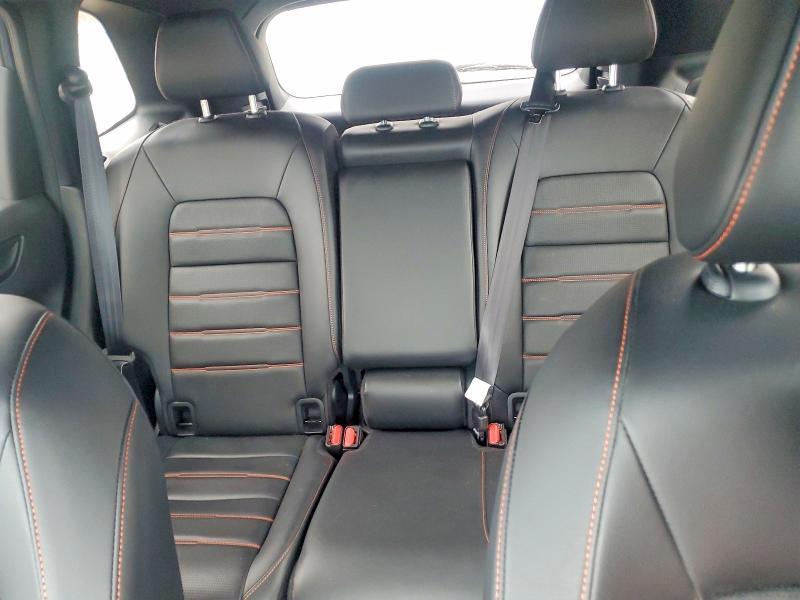 2024 Honda Cr-v Sport-l