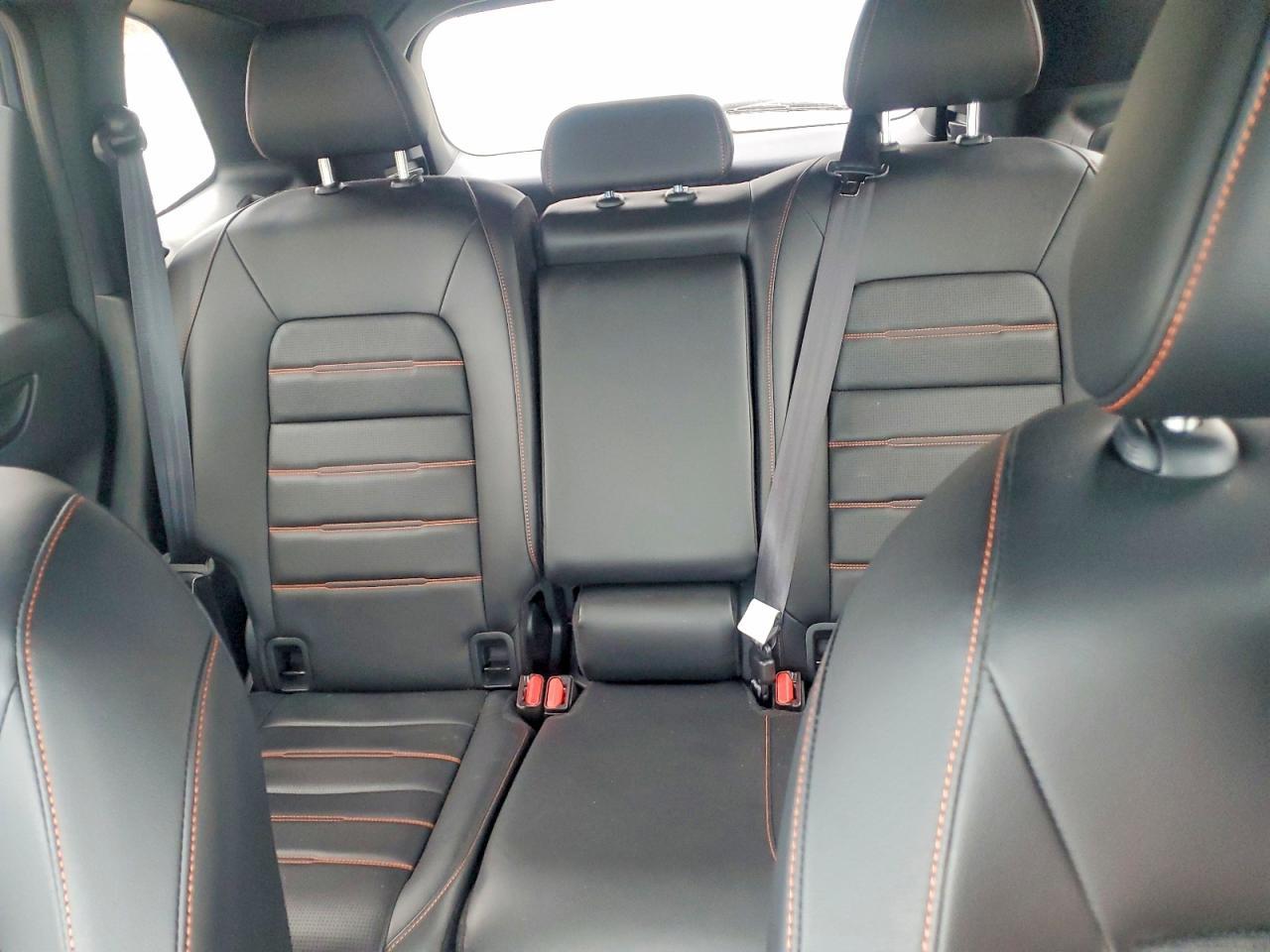 2024 Honda Cr-v Sport-l