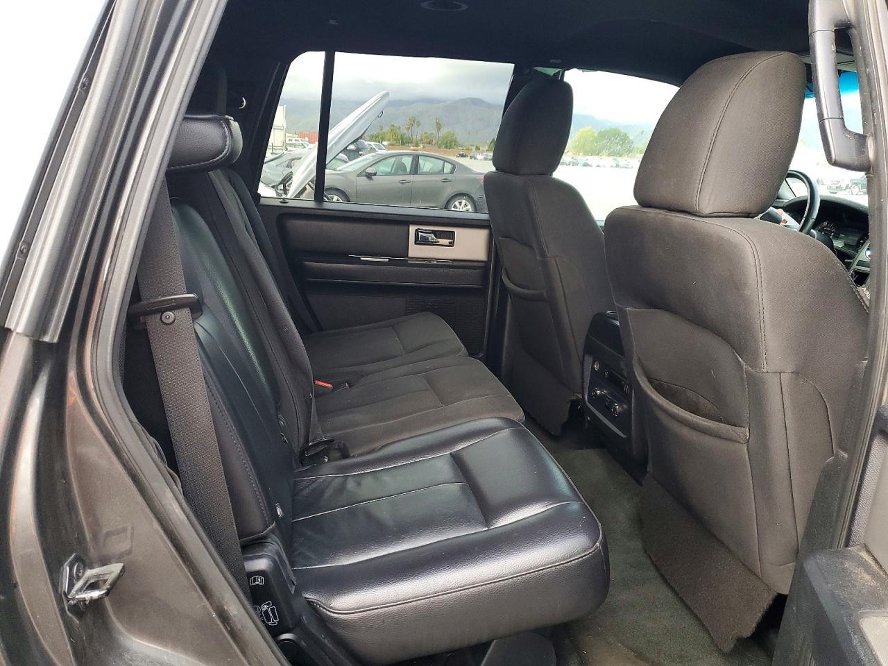 2016 Ford Expedition xlt