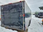 2014 Diamond Cargo Enclosed Cargo Trailer