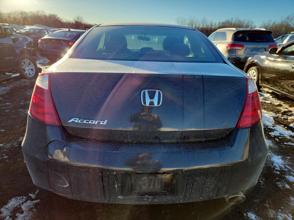 2010 Honda Accord ex