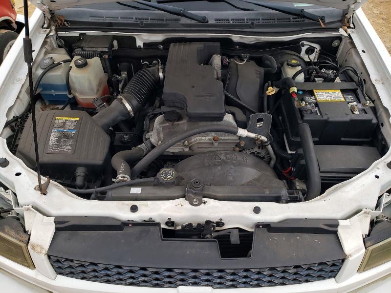 2009 Chevrolet Colorado