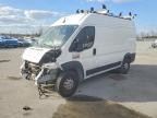 2022 Dodge RAM Promaster 2500 Utility / Service Van