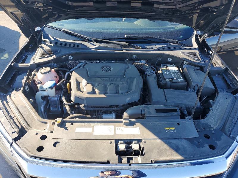 2020 Volkswagen Passat s
