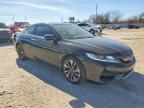 2017 Honda Accord exl