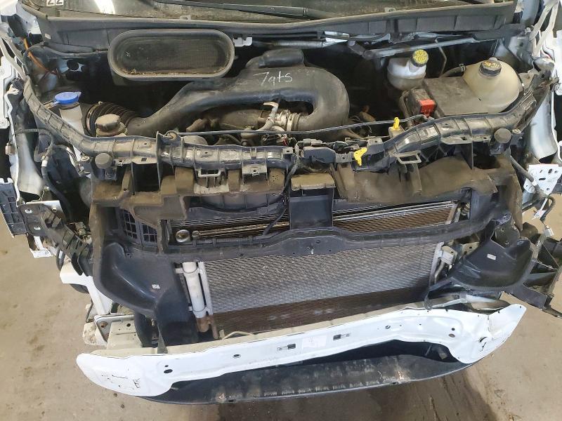 2019 Ford Transit 150 Delivery Van